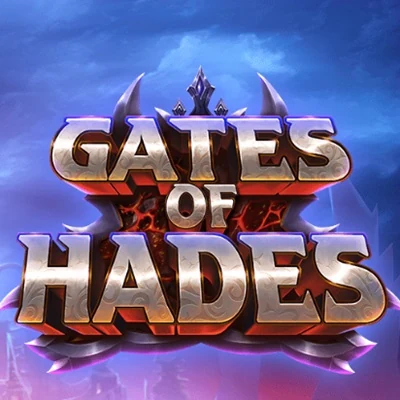 Automat Gates of Hades od Pragmatic Play